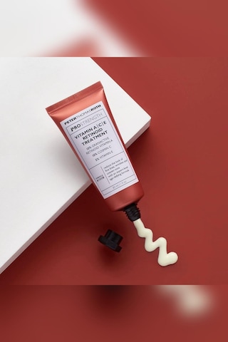 Peter Thomas Roth Pro Strength Vitamin A C E Retinoid Yüz Serumu 30ml