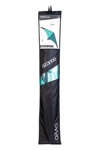 Decathlon Akrobatik Uçurtma - Feel'r 100