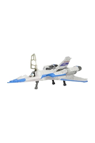 Hyperspeed Xl-01 Uzay Gemisi Buzz Lightyear 4+ Yaş 2 Parça Eğitici Oyuncak Seti