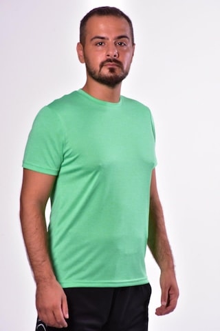 Lotto Erkek Açık Yeşil T-Shirt W1102