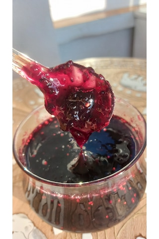Karadut Marmeladı 400g