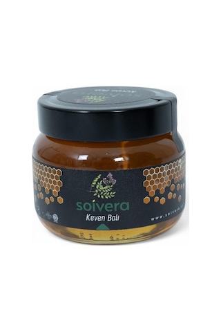 Doğal Keven Balı 500gr