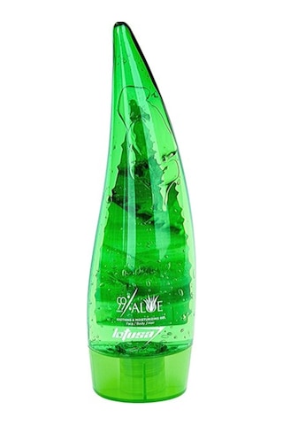 Lotusa %99 Saf Aloe Vera Yatıştırıcı & Nemlendirici Jel 250 ML