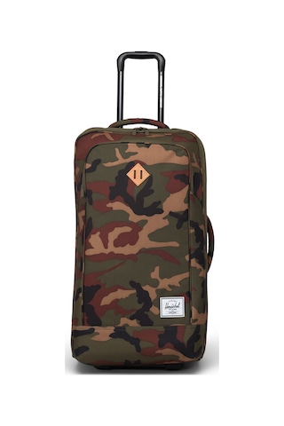 Herschel Heritage Softshell Valiz 92 L Kamuflaj