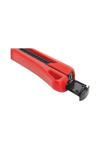 Würth 18 MM Maket Bıçağı + 13 Yedek Bıçak Set