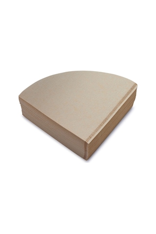 V60 Demleme Seti Seramik Dripper + 100'lü Filtre + Kahve