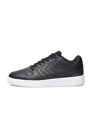 Hummel Power Play Tr Unisex Siyah Sneaker Siyah