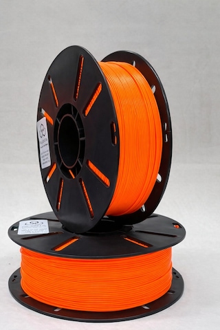 Filenta Neon Turuncu Pla Premium Filament 1.75mm 1kg Filenta Neon Turuncu Pla Premium Filament 1.75mm 1kg