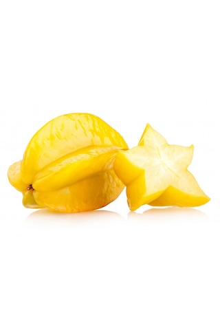 Aşısız Star Fruit Fidanı 4 Yaş 120 Cm Üstü