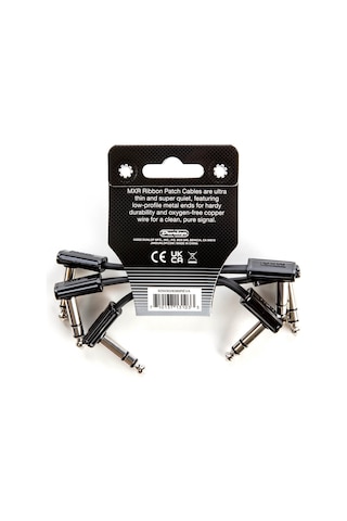 Mxr 3pdcıstr03r Pedal Ara Kablosu