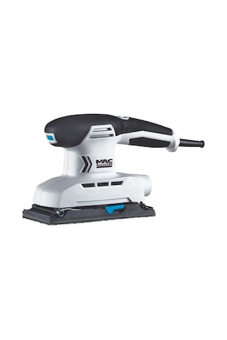 Mac Allister MSSS200 Titreşimli Zımpara 200 W