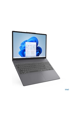 Lenovo IdeaPad Slim 3 16IRH10 83K1003MTR-FPS8 i5-13420H 24 GB Ram 1 TB SSD 15.3" Wuxga W11H Dizüstü Bilgisayar