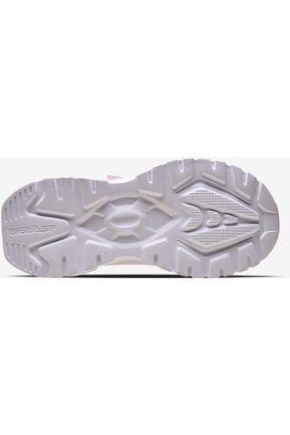 Lescon Laluzı Ayakkabı Kız Çocuk Pudra