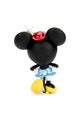 Jada Disney Minnie Mouse Metal Figür 10 CM