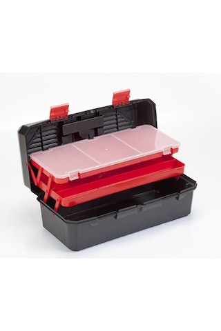 Portbag Pr05 20 &apos &apos Raflı Takım Çantası