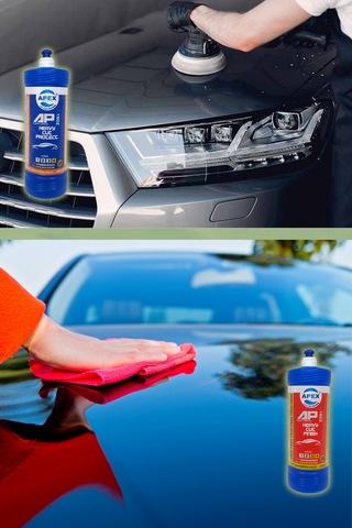 Pasta Cila Hare Giderici 1 Litre + Wax Pasta Cila Sıvısı 1 Litre