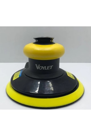 Voylet Orbital Havalı Zımpara Makinesi 5 MM