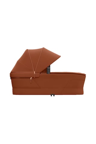 Maxi-cosi Fame Cabin Yatış Pozisyonu Ayarlanabilir Ekstra Geniş 0-9 Kg Portbebe Copper Terra