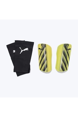 Puma 03099504 Attacanto Sleeve Unisex Tekmelik Sarı