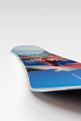 Capita Space Metal Fantasy Snowboard - Women's 2025 Mavi