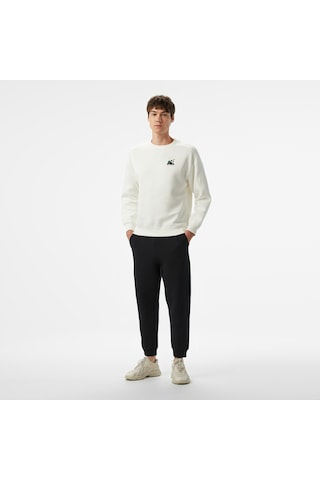 Anta Iconic Erkek Bej Sweatshirt 852518733 Bej