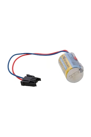 A6bat Er17330v 3.6v Lityum Cnc Pili
