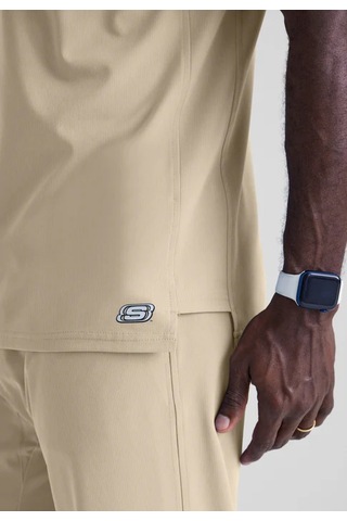 Skechers Sk0112 - Sk0215 Cerrahi Takım Renkli