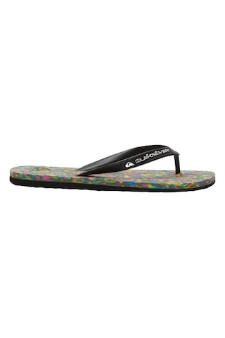 Quiksilver Molokai Recycled Erkek Terlik Renkli 41 Mavi