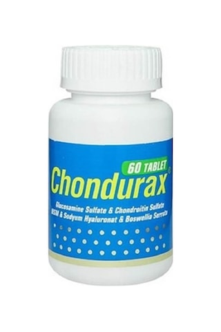 Chondurax 60 Tablet Chondurax 60 Tablet