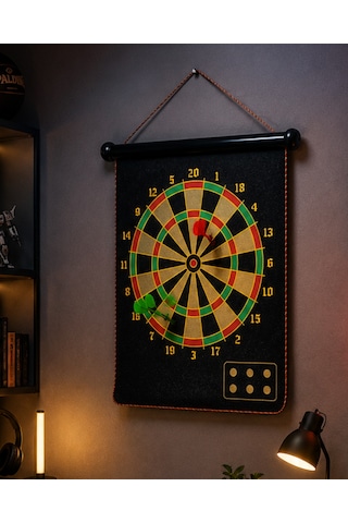 Manyetik Dart Manyetik Dart