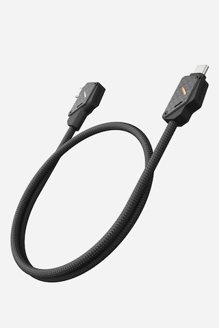 M07 2m Ekstra Güçlü Alüminyum 240w Yüksek Hızlı Şarj Ve Veri Usb-c Kablosu