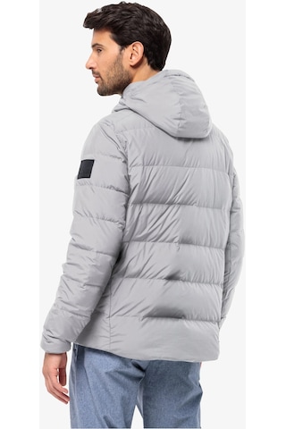 Jack Wolfskin Colonius Erkek Gri Mont 1207431-6315