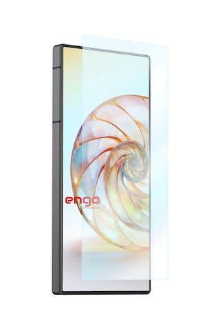 Zte Nubia Z60 Ultra Ekran Koruyucu 9h Nano Parlak