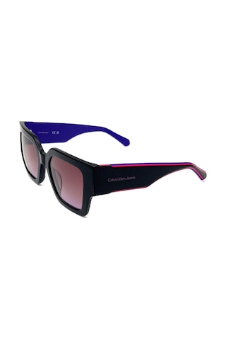 Calvin Klein CKJ22638S 001 Kadın Güneş Gözlüğü