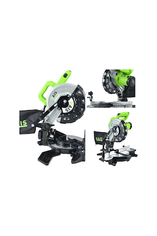 Hais Pro HM9083A 210 MM 1700 Watt Gönye Kesme Makinesi