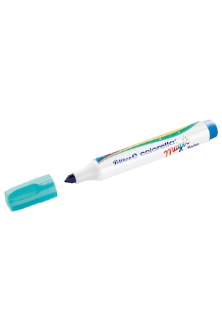 Pelikan Keçeli Kalem Colorella Magic 12 Renk Keçeli Boya Kalemi