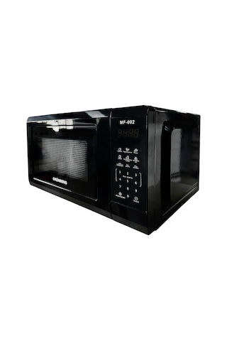 Grünberg MF-002 20 L Dijital Mikrodalga Fırın