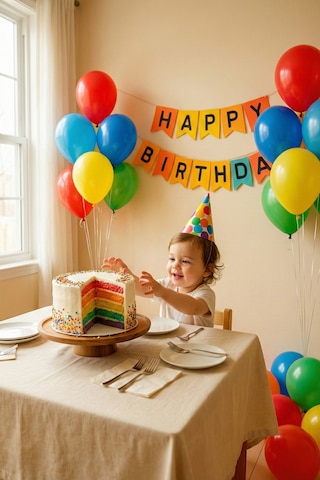 Naturel Keten Masa Örtüsü - Nişan, Baby Shower, Doğum Günü Özel Gün Organizasyon Vintage Örtü Bej