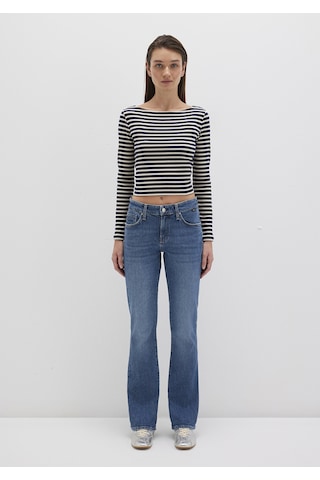 Mavi - Molly Classic Denim Indigo Mavisi Jean Pantolon 1013690520 Mavi