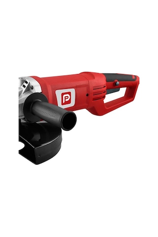 Performance Power PAG2000C 2000 W Metal Şanzuman Profesyonel Büyük Taşlama Makinası