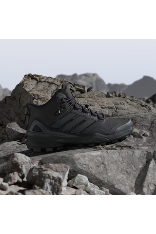 Adidas Terrex Skychaser Mid Gore Tex Erkek Outdoor Ayakkabı C-adııh1091e20a00 Siyah