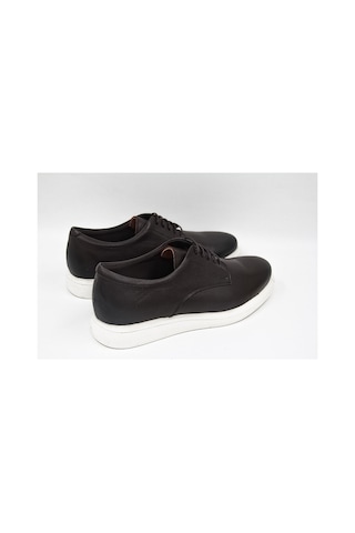 Free Foot Freefoot 226815-2 Erkek Klasik Ayakkabı - Kahverengi
