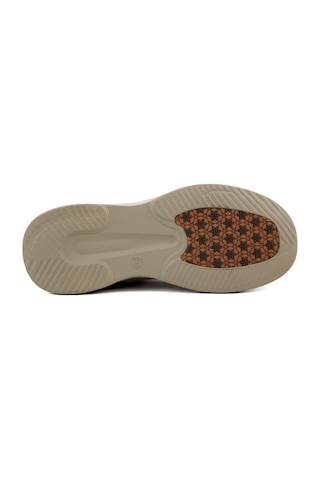 Guja 26y302-1 Bej Kadın Sneakers