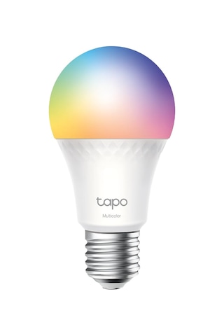 Tapo Tp-link L535e, Matter Wi-fi Led Akıllı Ampul, Çok Renkli