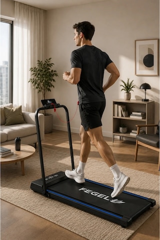 Fg-04 Bluetooth Uygulama, Hoparlör, Adımsayar, Programlı, Hem Konsoldan Hem Uzaktan Kumandalı, 10km