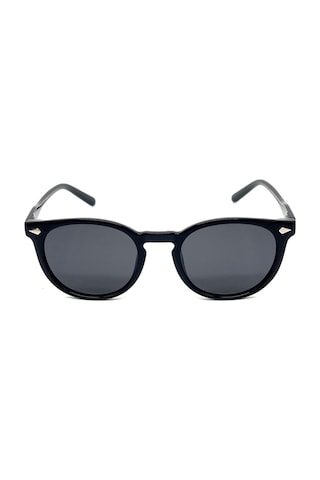 De Valentini Dv Vg1065 C5 Unisex Güneş Gözlüğü Siyah