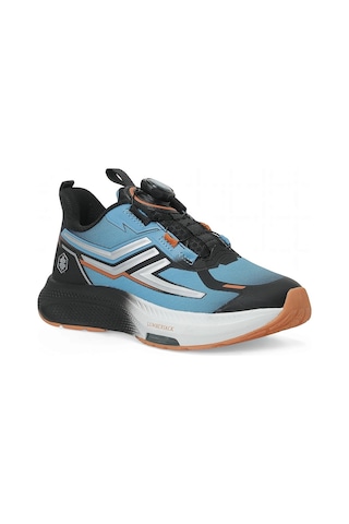 Lumberjack 6w Neptun 6pr Erkek Çocuk Mavi Spor Ayakkabı - 102697305