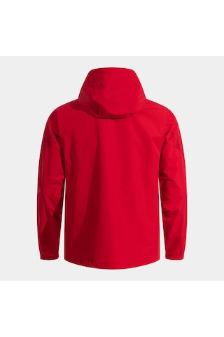 Joma Kırmızı Champıons Vııı Raıncoat Red