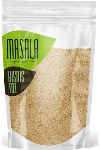 Masala Kişniş Toz 100 G