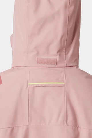 Helly Hansen Kadın Crew Hooded Midl Mont 2.0 Pembe